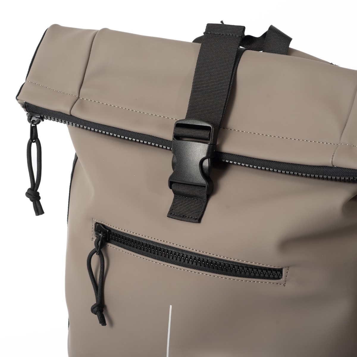 Σακίδιο πλάτης αδιάβροχο NEW REBELS πούρο