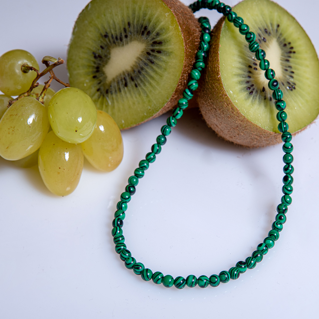 Κολιέ Αρίσβη