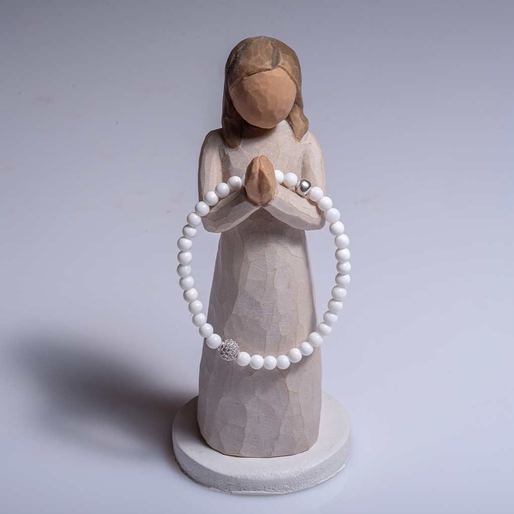 Βραχιόλι με όνυχα