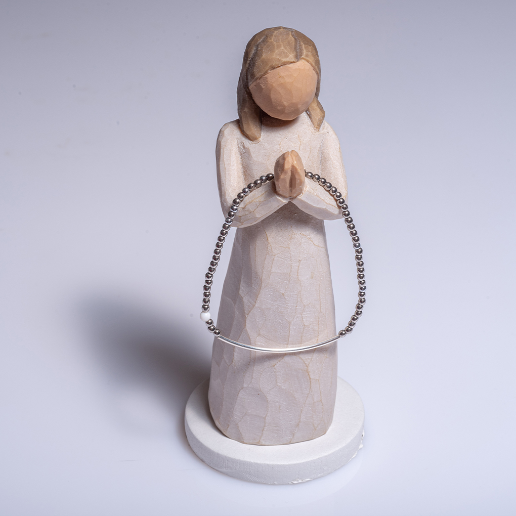 Βραχιόλι Σαρνιέρα