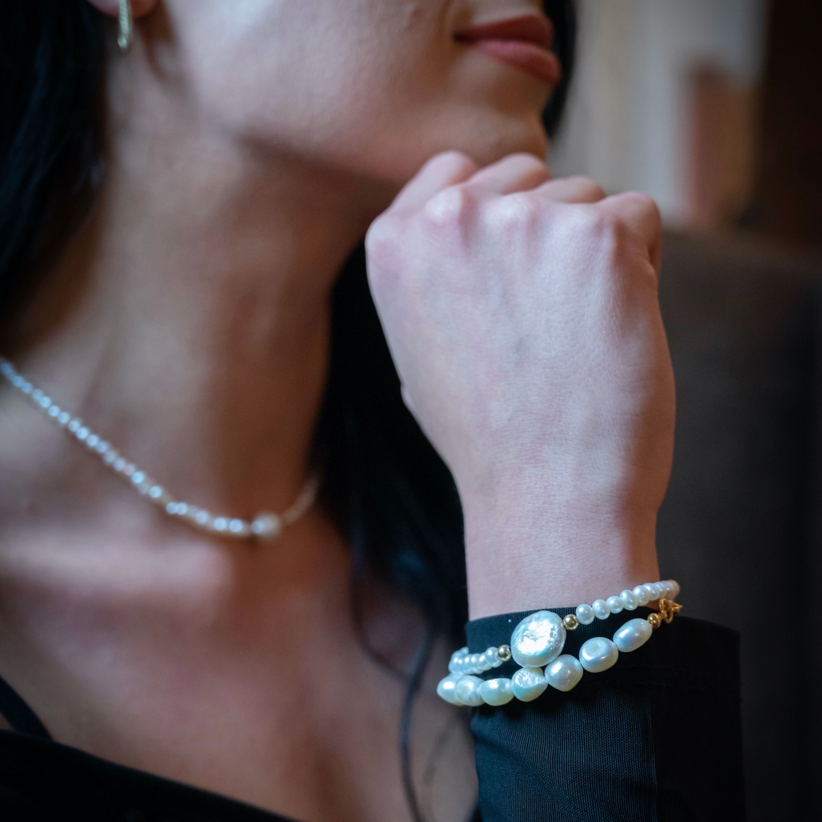 Βραχιόλι Ερατώ