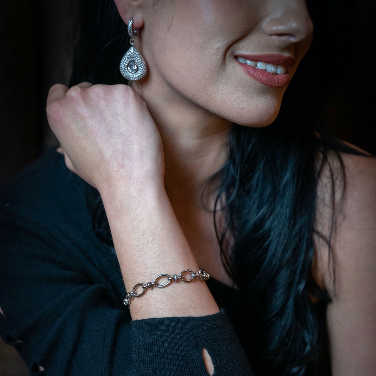 Σκουλαρίκια Διοδώρα