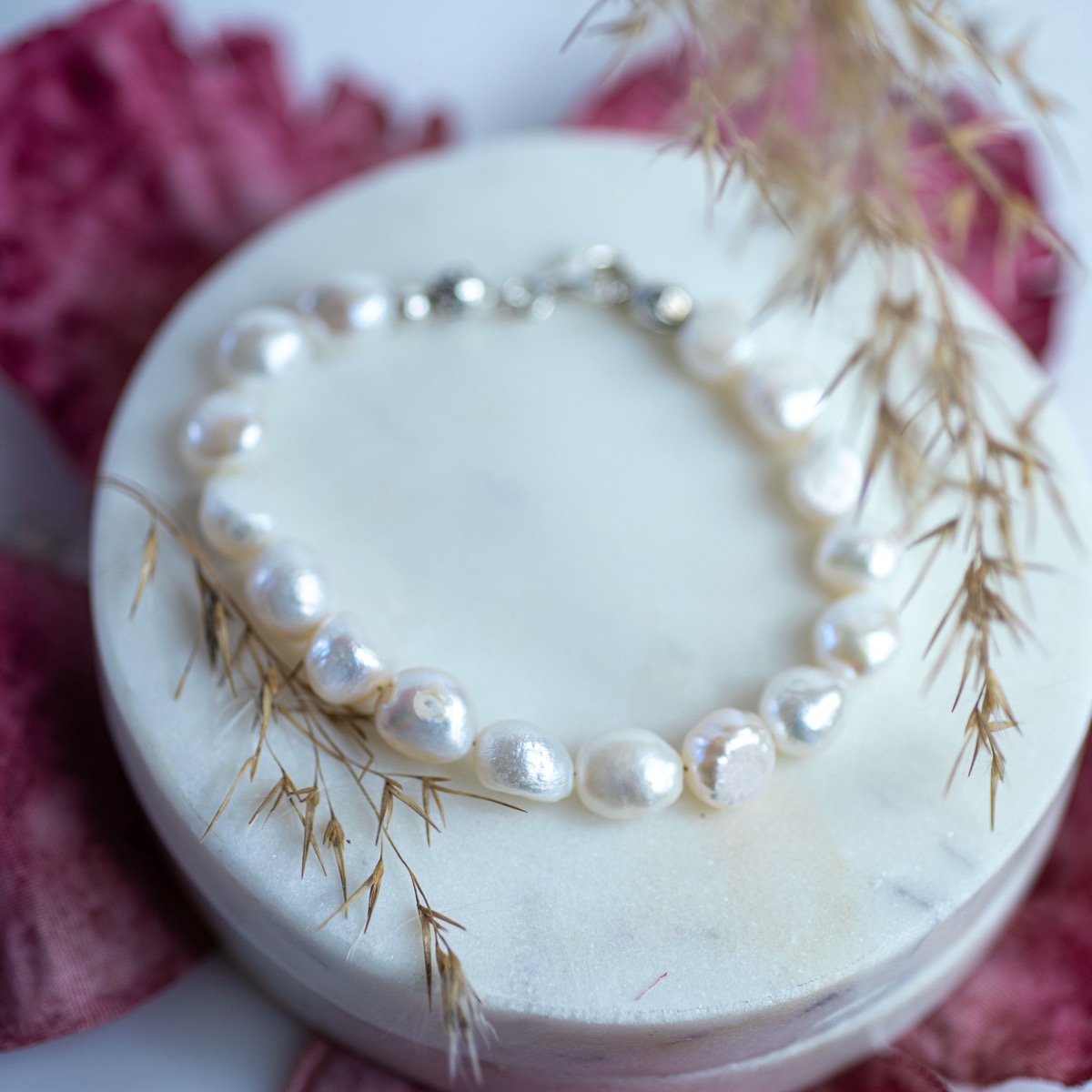 Βραχιόλι Pearls