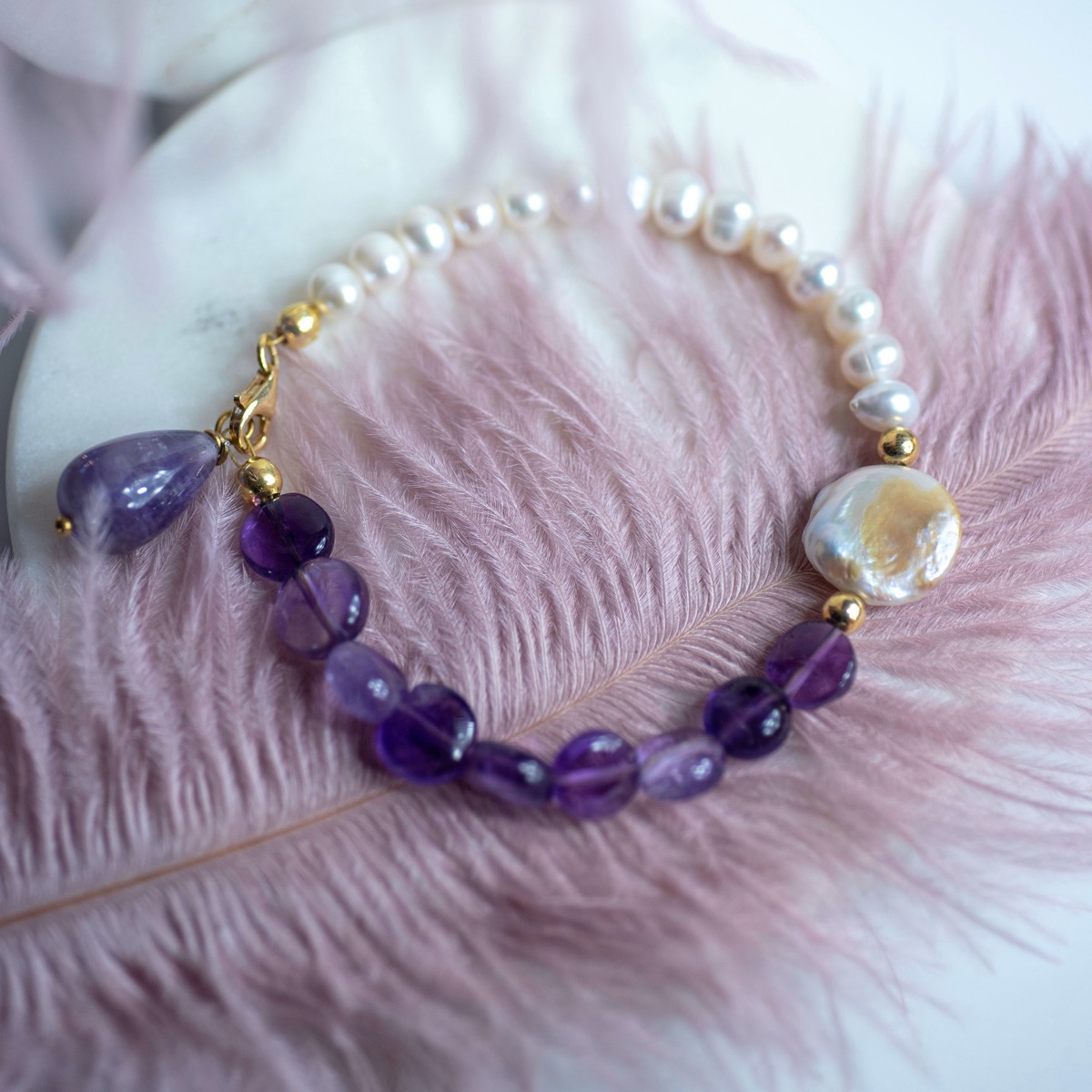 Ερμιόνη Purple