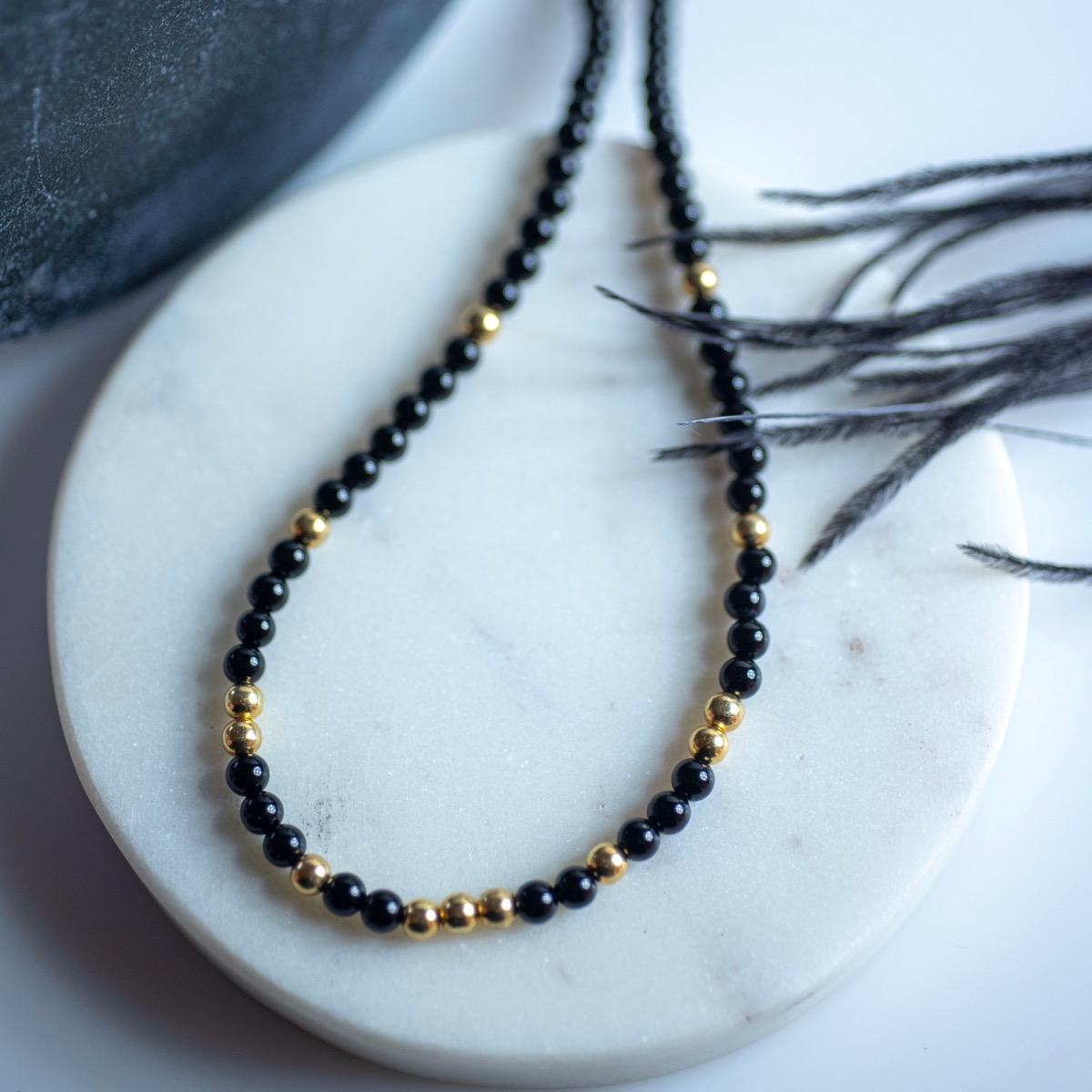 Κολιέ Ερίς Gold