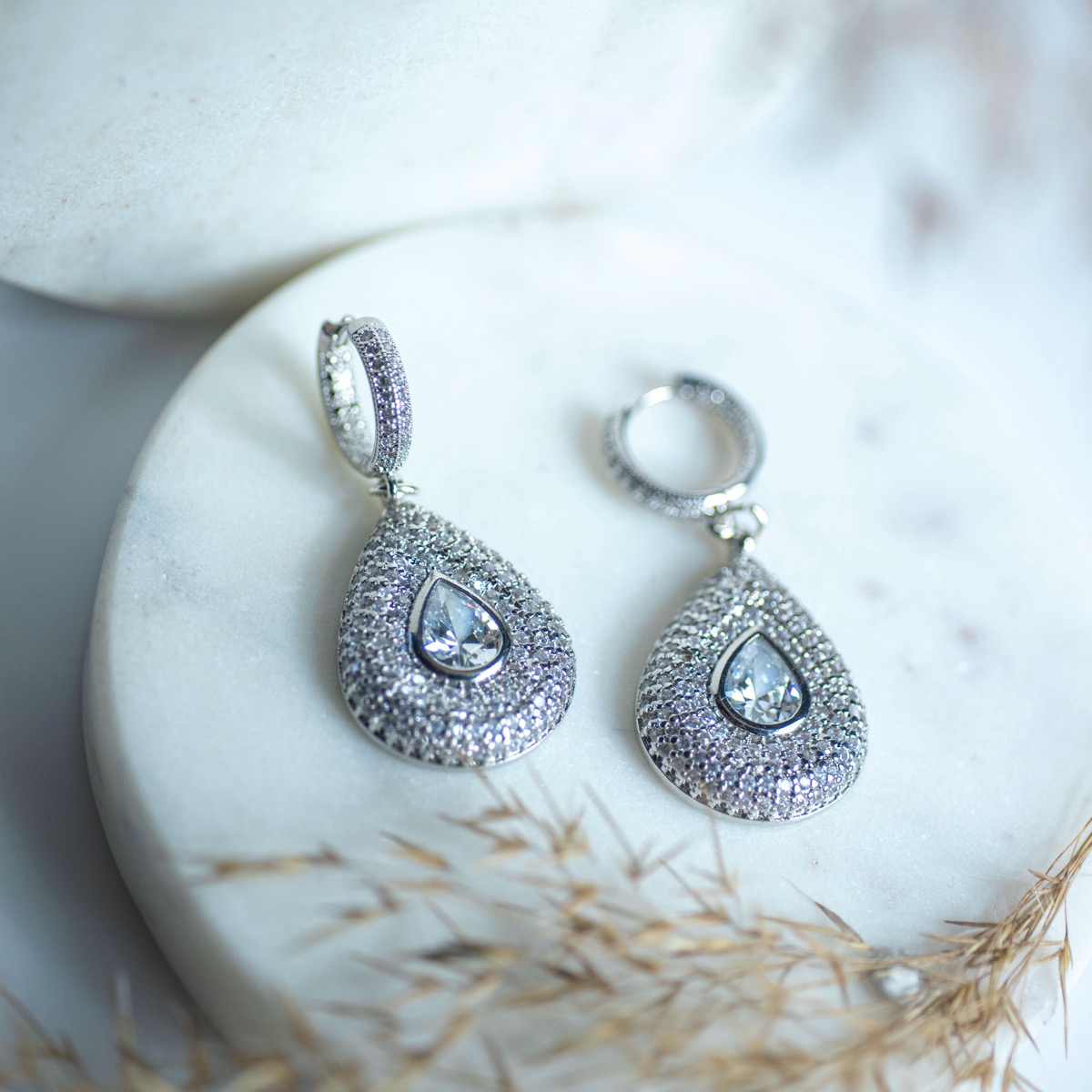 Σκουλαρίκια Διοδώρα