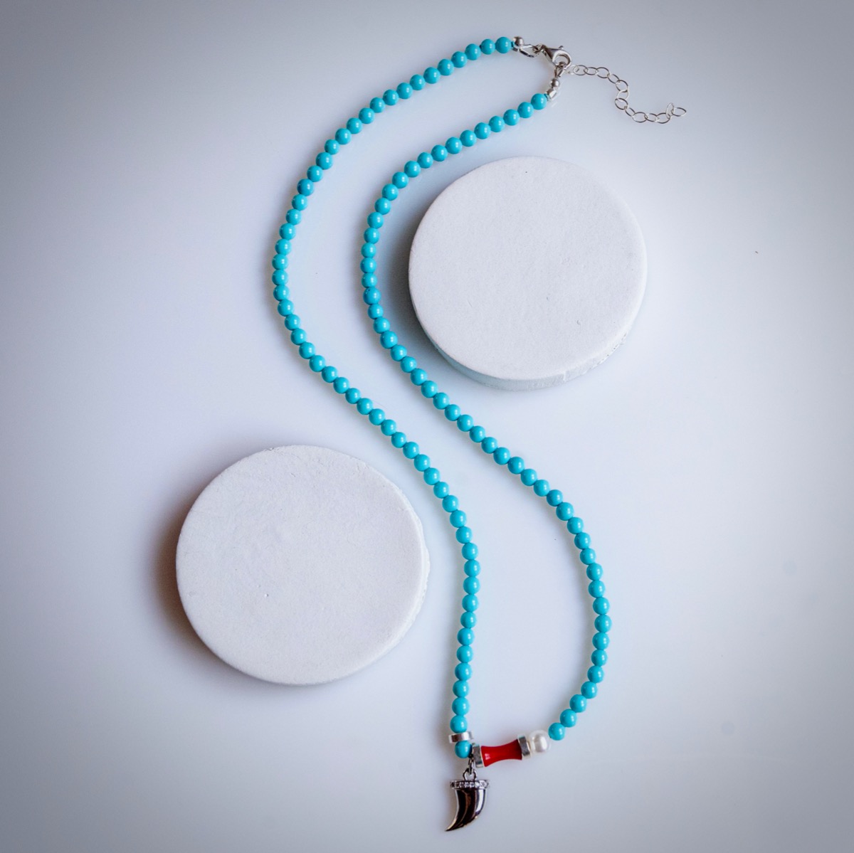 Κολιέ Κυμοδόκη