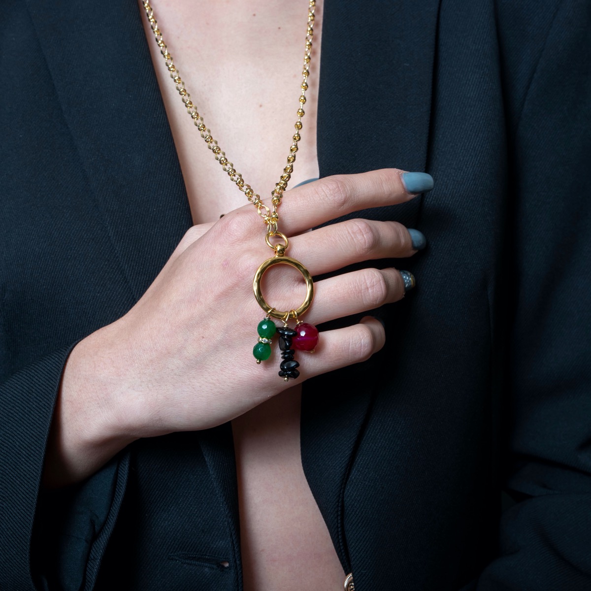 Κολιέ Άλκηστις