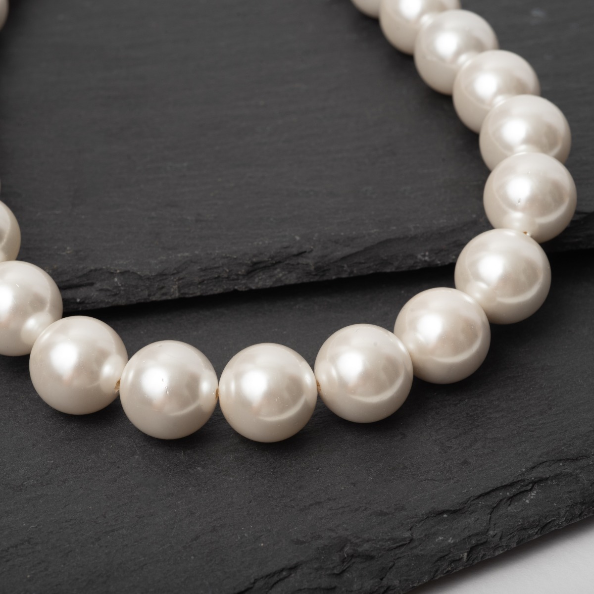 Κολιέ Shell Pearl Large.