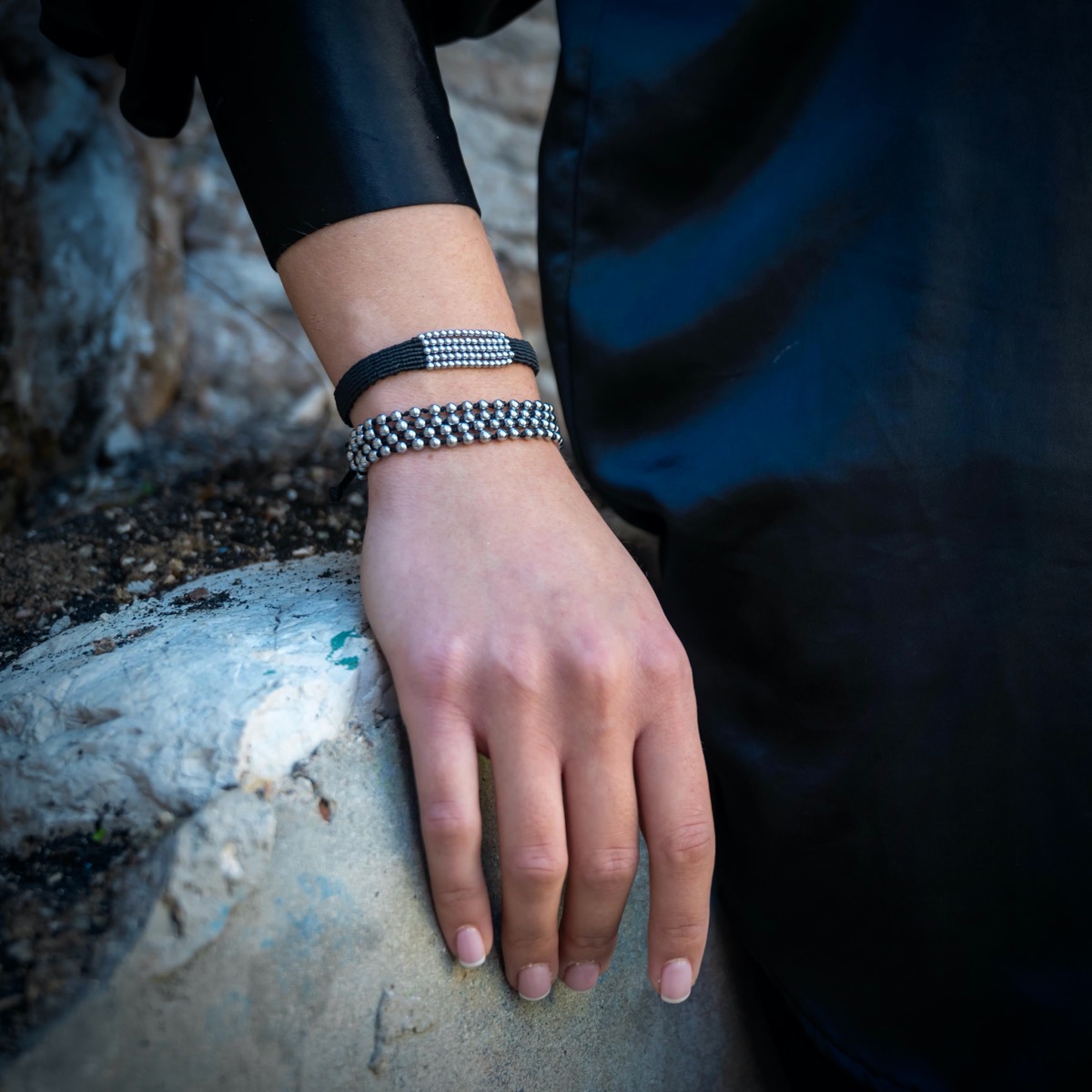 Βραχιόλι Santi