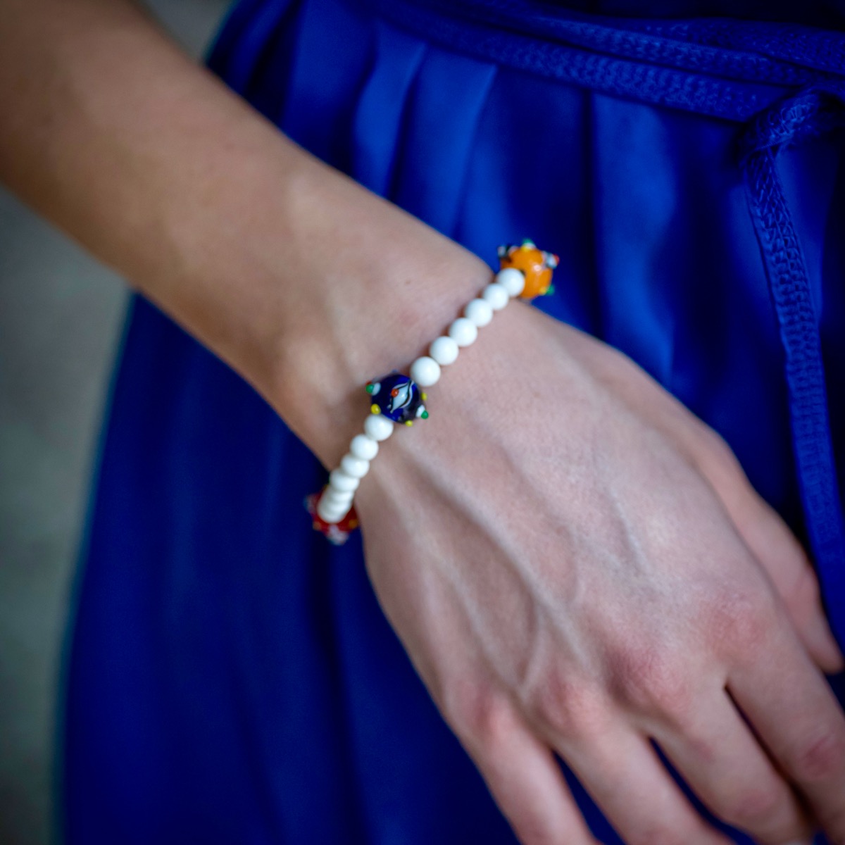 Βραχιόλι Θέτις-1