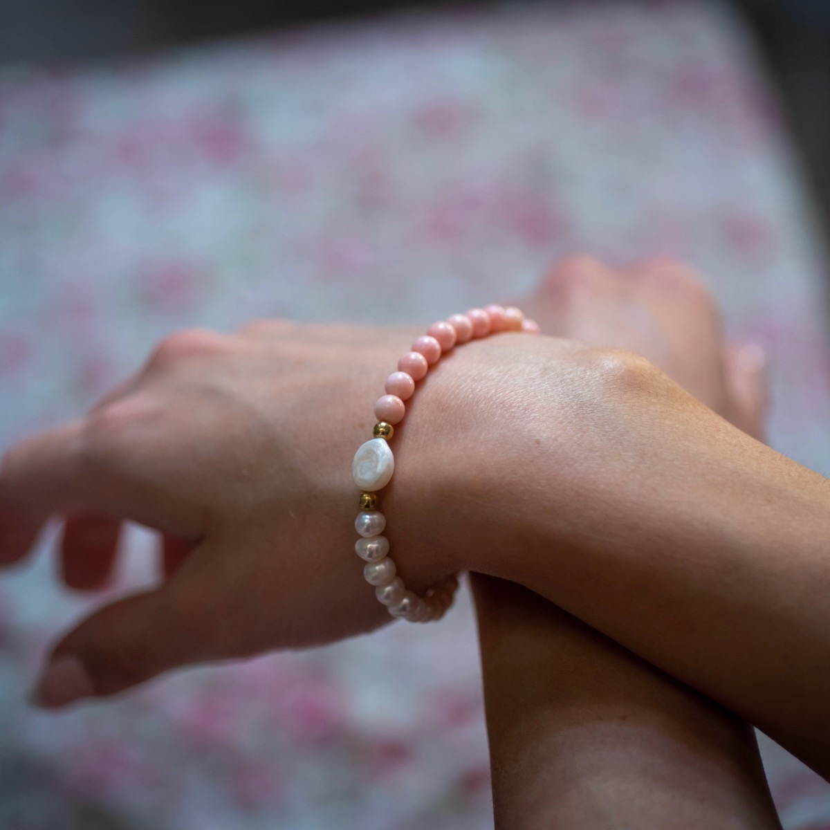 Βραχιόλι Μελίττα