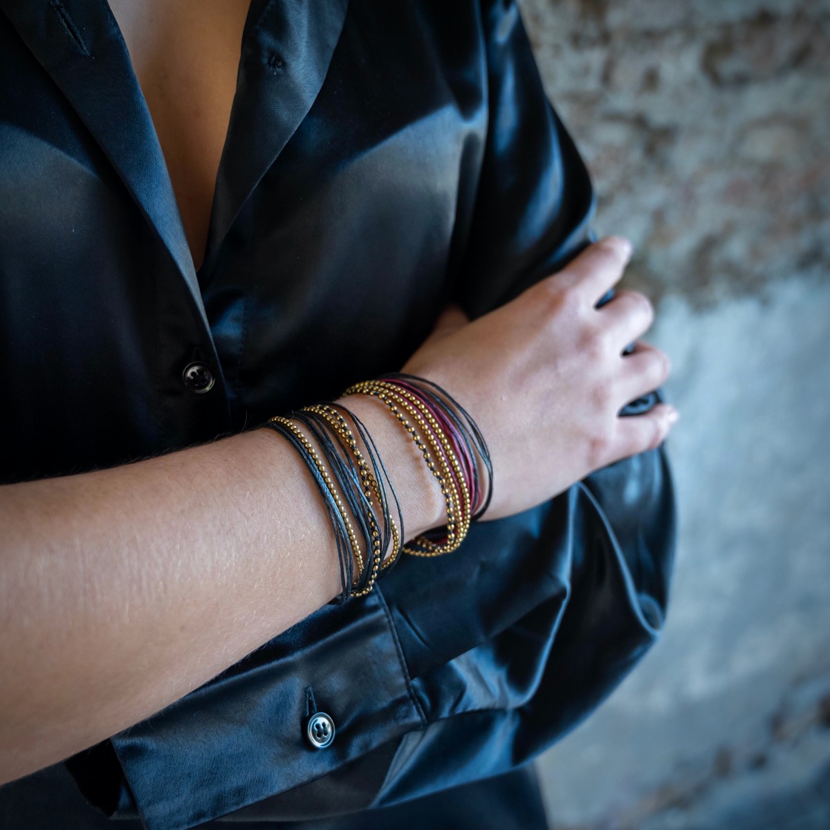 Ηλέκτρα Black