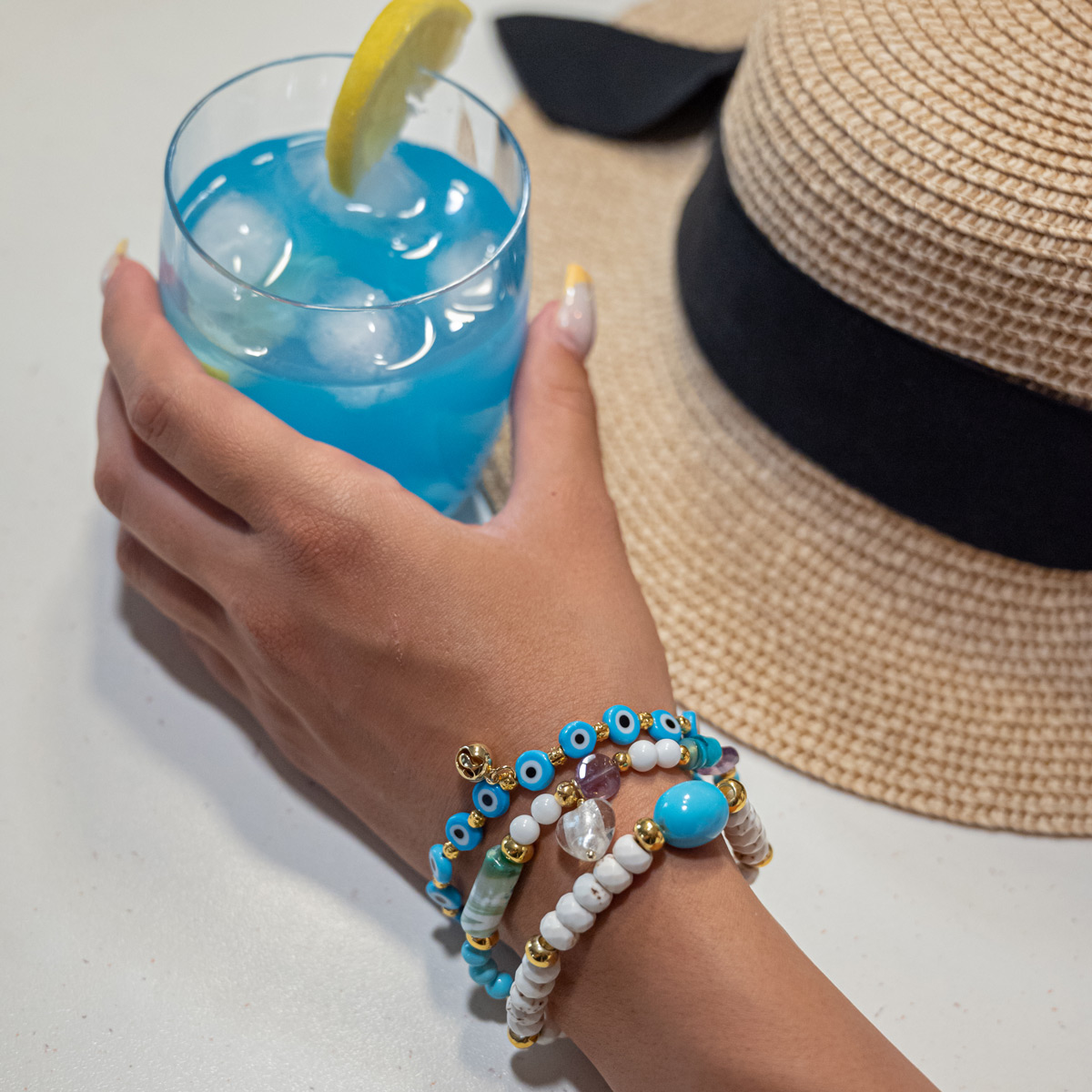 Βραχιόλι OCEAN 11026